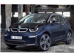 BMW i3 (2018) - Изготовление лекала для кузова авто. Продажа лекал (выкройки) в электроном виде на авто. Нарезка лекал на антигравийной пленке (выкройка) на авто.